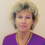 Natālija Blažēvica