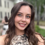 Zobārste Viktorija Rutka Mihailova